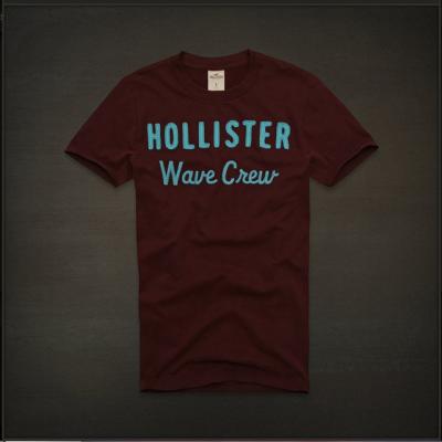 Hollister Men Shirts-407